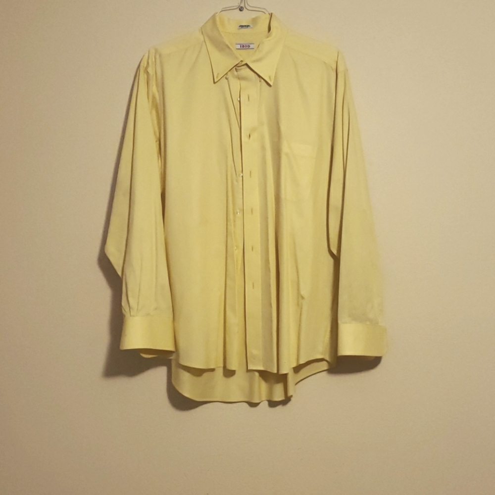 Izod dress shirt